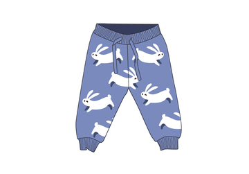 Byxor och leggings